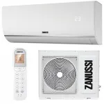Сплит-система Zanussi ZACS-24 HB/N1 Сплит-система Zanussi ZACS-24 HB/N1